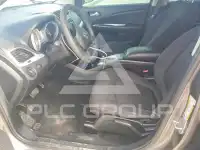 2013 Dodge JOURNEY фото