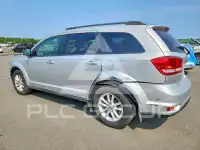 2013 Dodge JOURNEY фото