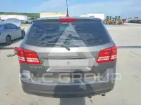 2013 Dodge JOURNEY фото