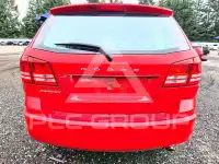 2013 Dodge JOURNEY фото