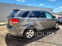 2013 Dodge JOURNEY фото