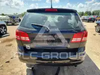 2013 Dodge JOURNEY фото