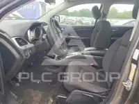 2013 Dodge JOURNEY фото