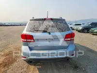 2013 Dodge JOURNEY photo