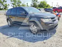 2013 Dodge JOURNEY фото