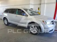 2013 Dodge JOURNEY фото