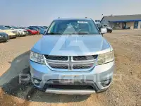 2013 Dodge JOURNEY photo
