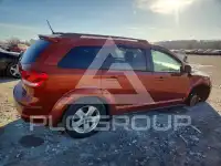 2013 Dodge JOURNEY photo