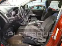 2013 Dodge JOURNEY фото