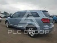 2013 Dodge JOURNEY фото