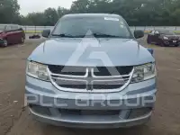 2013 Dodge JOURNEY фото
