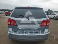 2013 Dodge JOURNEY фото
