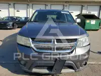 2013 Dodge JOURNEY фото