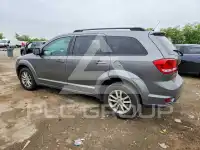 2013 Dodge JOURNEY фото