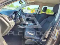 2013 Dodge JOURNEY фото