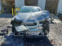 2013 Dodge JOURNEY фото