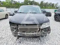 2013 Dodge JOURNEY фото
