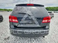 2013 Dodge JOURNEY фото