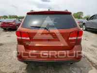2013 Dodge JOURNEY фото
