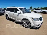 2013 Dodge JOURNEY фото