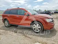 2013 Dodge JOURNEY фото