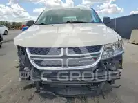 2013 Dodge JOURNEY фото