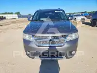 2013 Dodge JOURNEY photo
