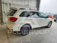 2013 Dodge JOURNEY фото