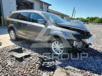 2013 Dodge JOURNEY фото