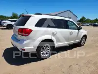 2013 Dodge JOURNEY фото
