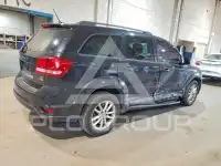 2013 Dodge JOURNEY фото