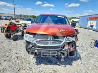 2013 Dodge JOURNEY фото