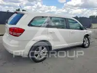 2013 Dodge JOURNEY фото