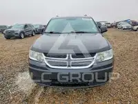 2013 Dodge JOURNEY фото
