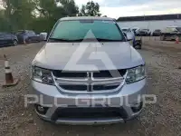 2013 Dodge JOURNEY фото