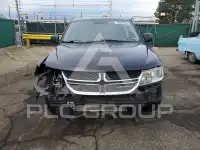 2013 Dodge JOURNEY фото