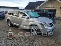 2013 Dodge JOURNEY фото