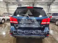 2013 Dodge JOURNEY photo