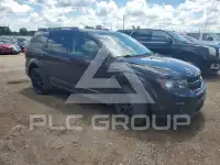 2013 Dodge JOURNEY фото