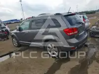 2013 Dodge JOURNEY фото