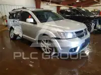 2013 Dodge JOURNEY фото
