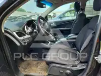 2013 Dodge JOURNEY фото