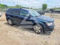 2013 Dodge JOURNEY photo