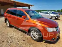 2013 Dodge JOURNEY фото