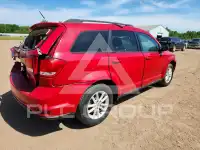 2013 Dodge JOURNEY фото