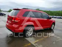 2013 Dodge JOURNEY фото
