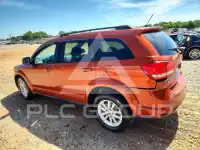 2013 Dodge JOURNEY фото