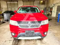 2013 Dodge JOURNEY фото