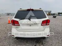 2013 Dodge JOURNEY фото