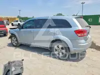 2013 Dodge JOURNEY фото